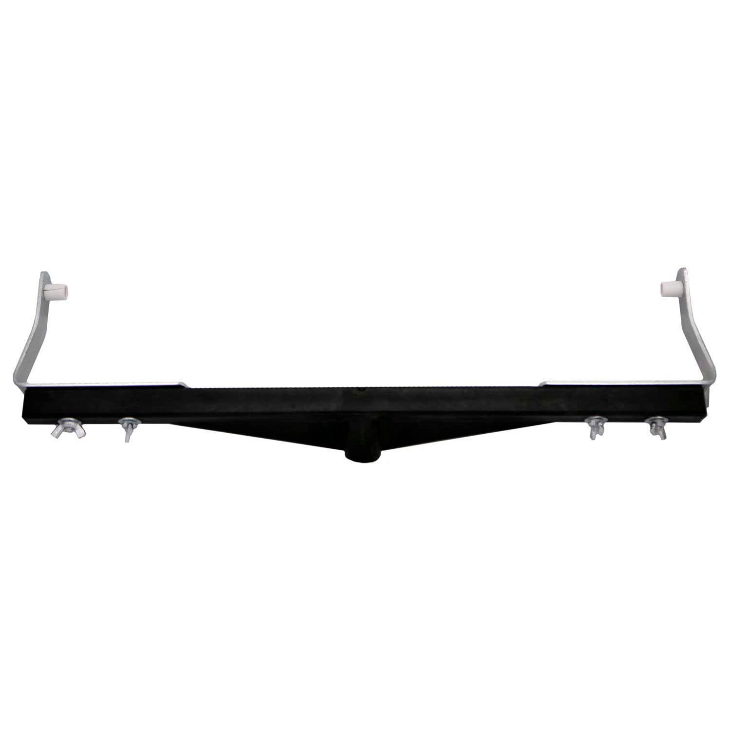 RollerLite 18 Inch Paint Roller Cover Frame - 6 Pack for Smooth Wall Painting - Perfect for Interior Walls, Ceilings, and DIY Home Projects