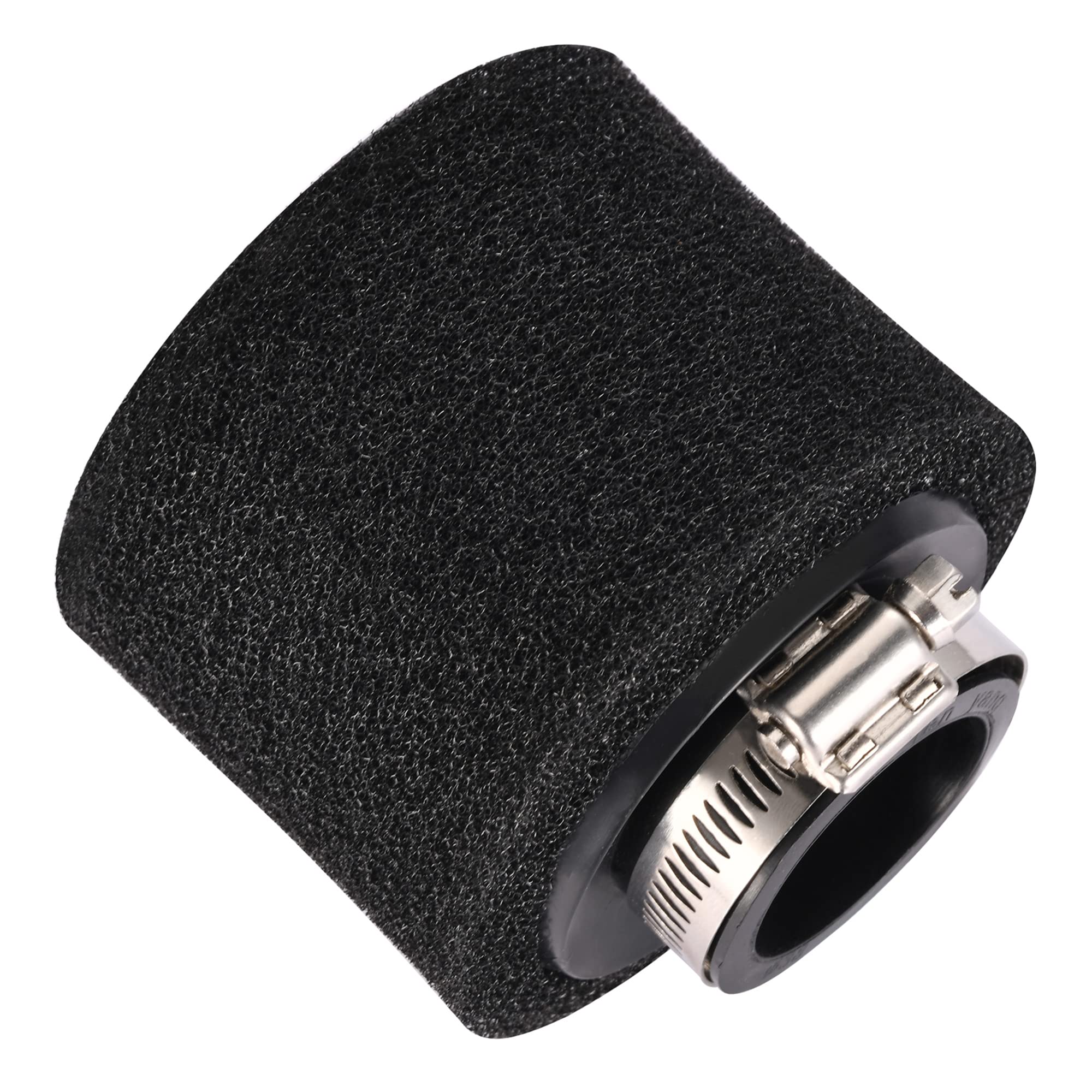GOOFIT 38mm High Performance Air Filter for ATV, Quad, Dirt Bike, Pit Bike & Scooter - Enhanced Engine Protection & Airflow - Perfect for Off-Road, Racing & Trail Riding
