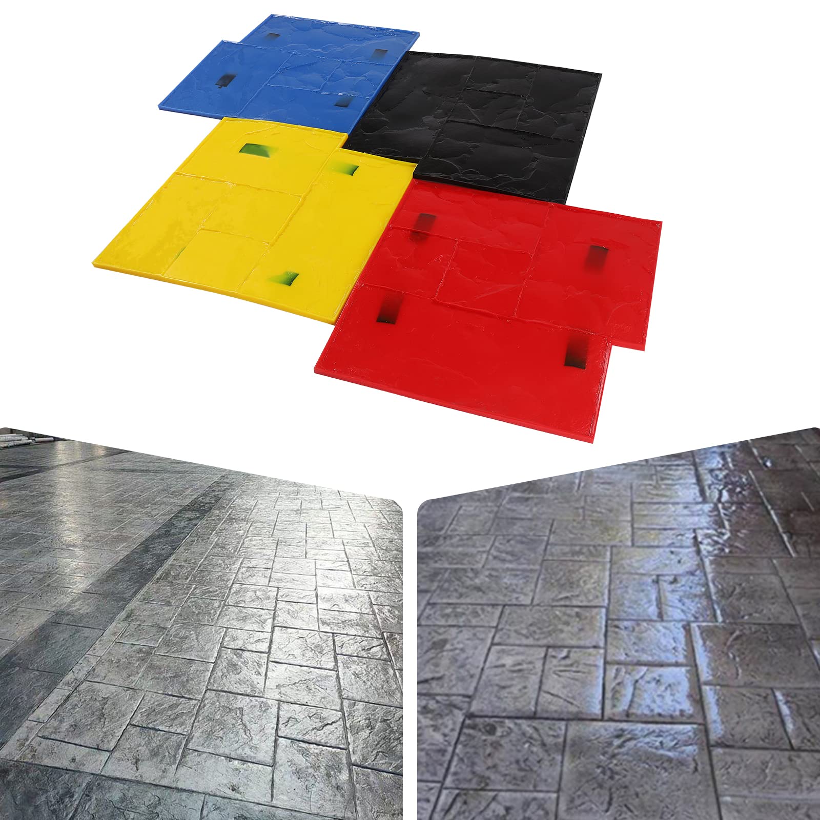 4Pcs 24
