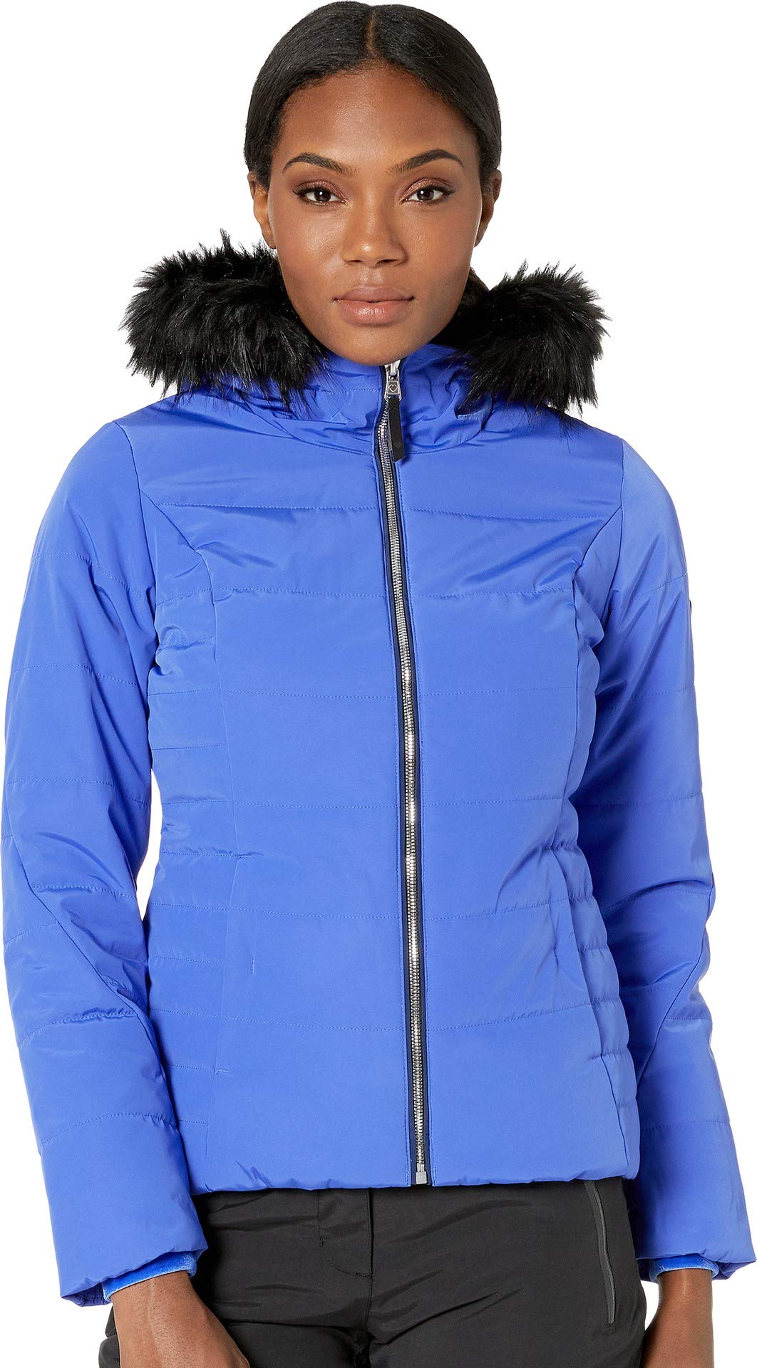 Obermeyer Women's Beau Jacket - Waterproof Winter Coat for Skiing, Hiking & Outdoor Activities | Warm Insulated Puffer Jacket with Hood