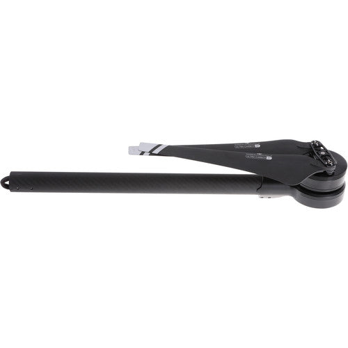 DJI Matrice 600 Part 27 Aircraft Arm Kit CW (Clockwise) - Black | Professional Drone Replacement Part for Aerial Photography & Industrial Inspections