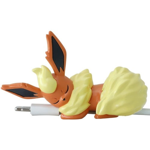 Pokemon Suyasuya On The Cable Vol. 3 - 1.5 Inch Mini Collectible Figure - Perfect for Display, Gifts & Pokemon Fans Collection