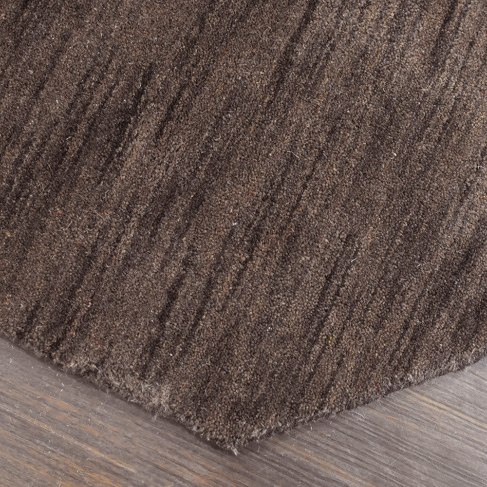 Luxury Hand-Knotted Wool Rug - Soft & Durable Persian Style Carpet for Living Room, Bedroom, or Office Decor