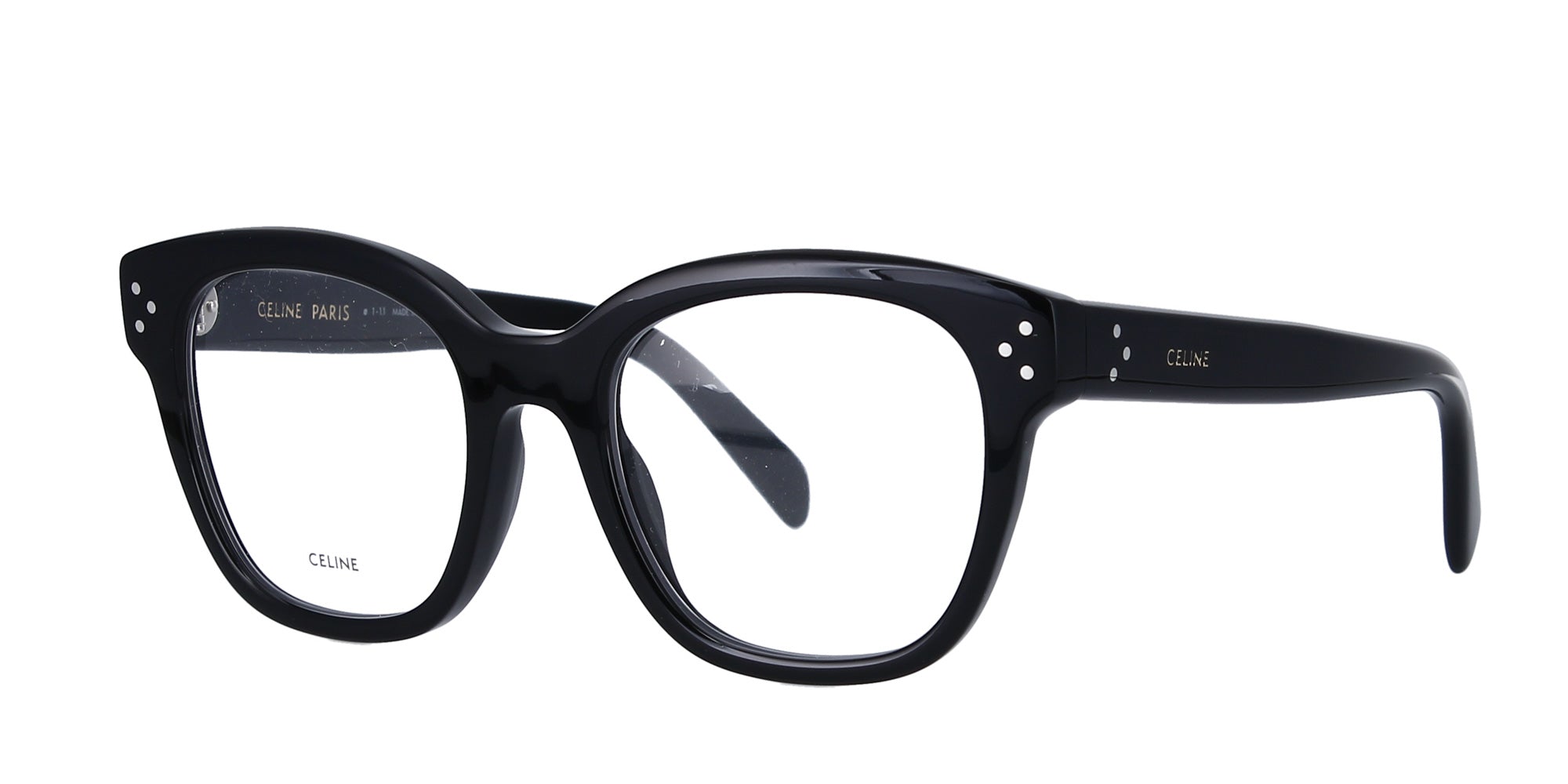 CELINE Bold 3 Dots CL50086I Sunglasses - Classic Aviator Style with UV Protection for Women & Men | Perfect for Driving, Beach & Outdoor Activities