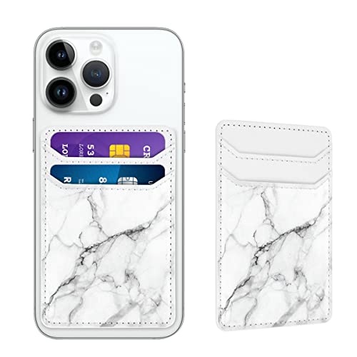 White Marble