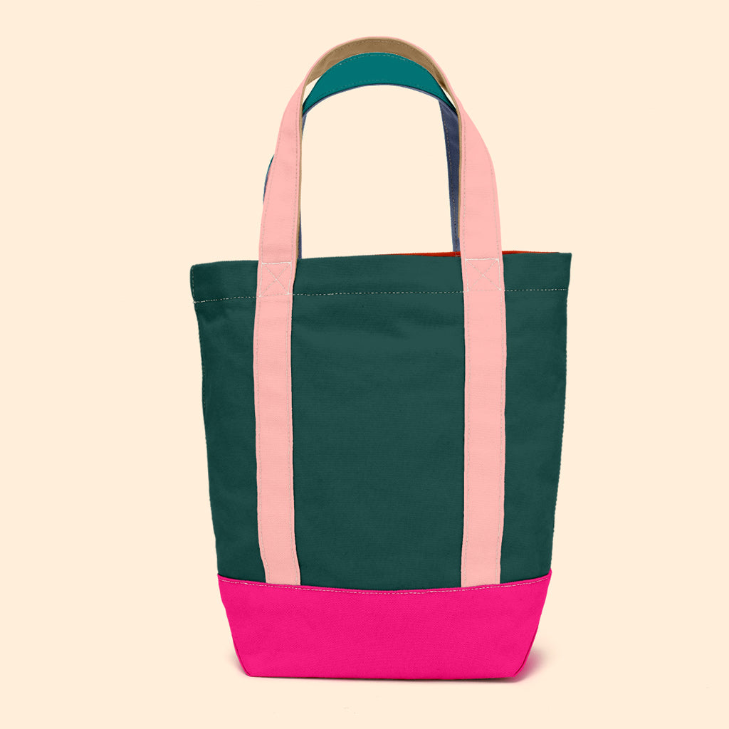 The Catalina Tote Bag (CAT190015) - Stylish & Durable Women's Handbag for Work, Travel & Everyday Use