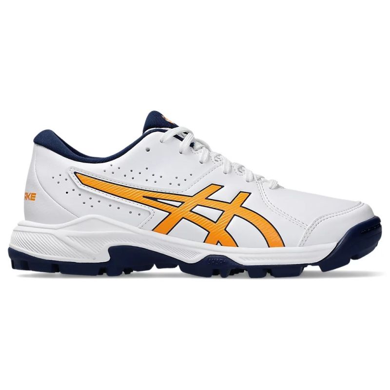 ASICS Gel Peake 2 GS Kids Cricket Shoes - Lightweight & Breathable for Junior Cricket Players - Perfect for Matches, Training & Outdoor Sports