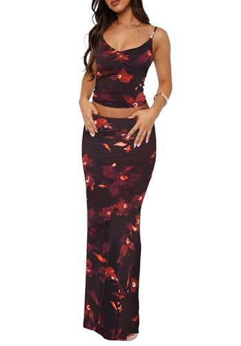 Wine Floral