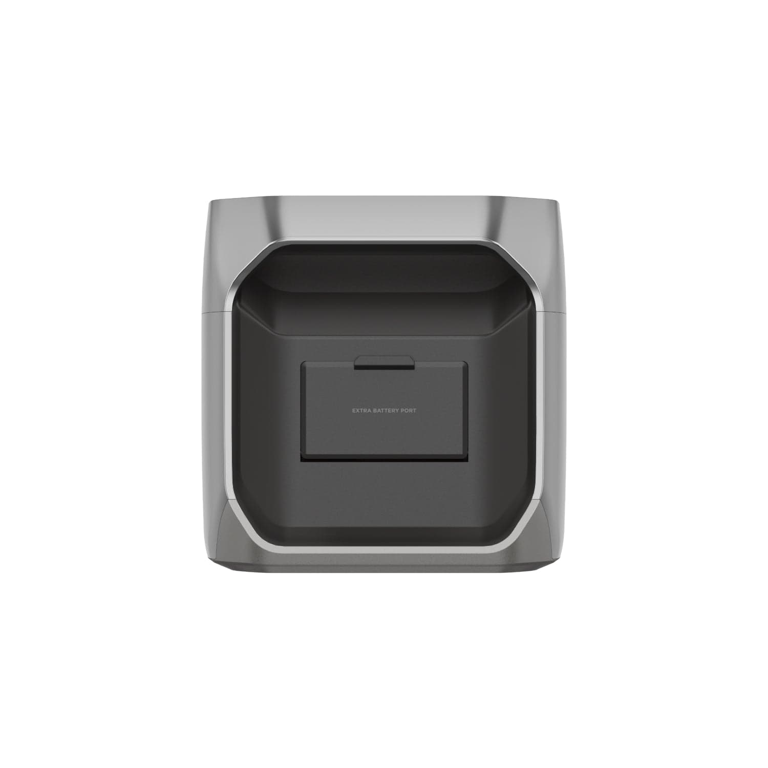 EcoFlow DELTA 3 Series Smart Extra Battery - Expandable Power Station Backup for Camping, RV & Home Emergency (Compatible with DELTA Pro/MAX)