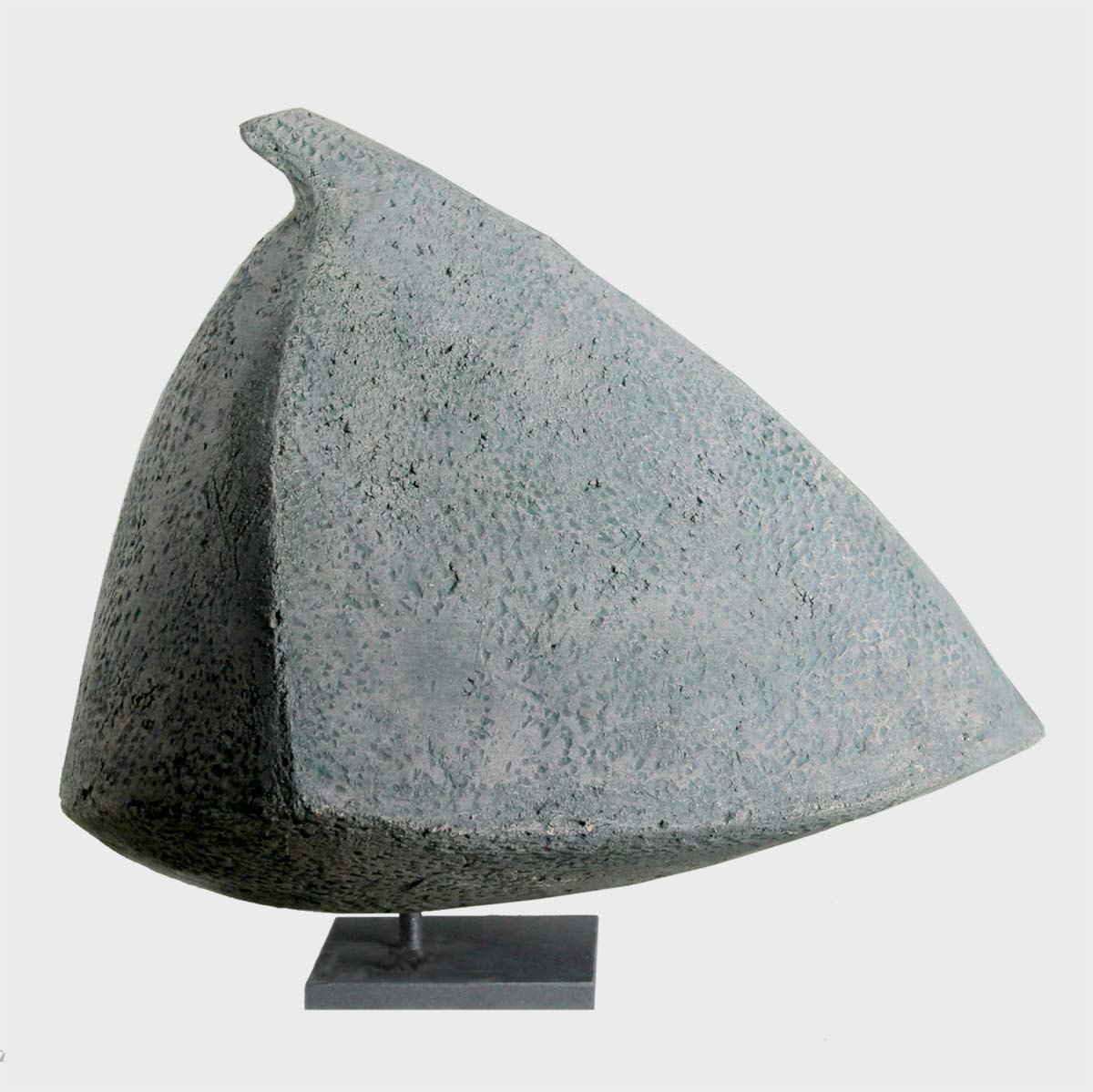 Handmade Terracotta Sculpture - Unique Clay Art Decor for Home & Garden - Perfect for Indoor & Outdoor Decorating