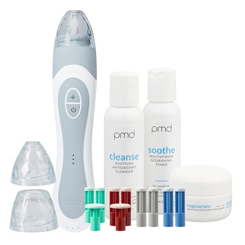 London Fog Grey With Starter Kit