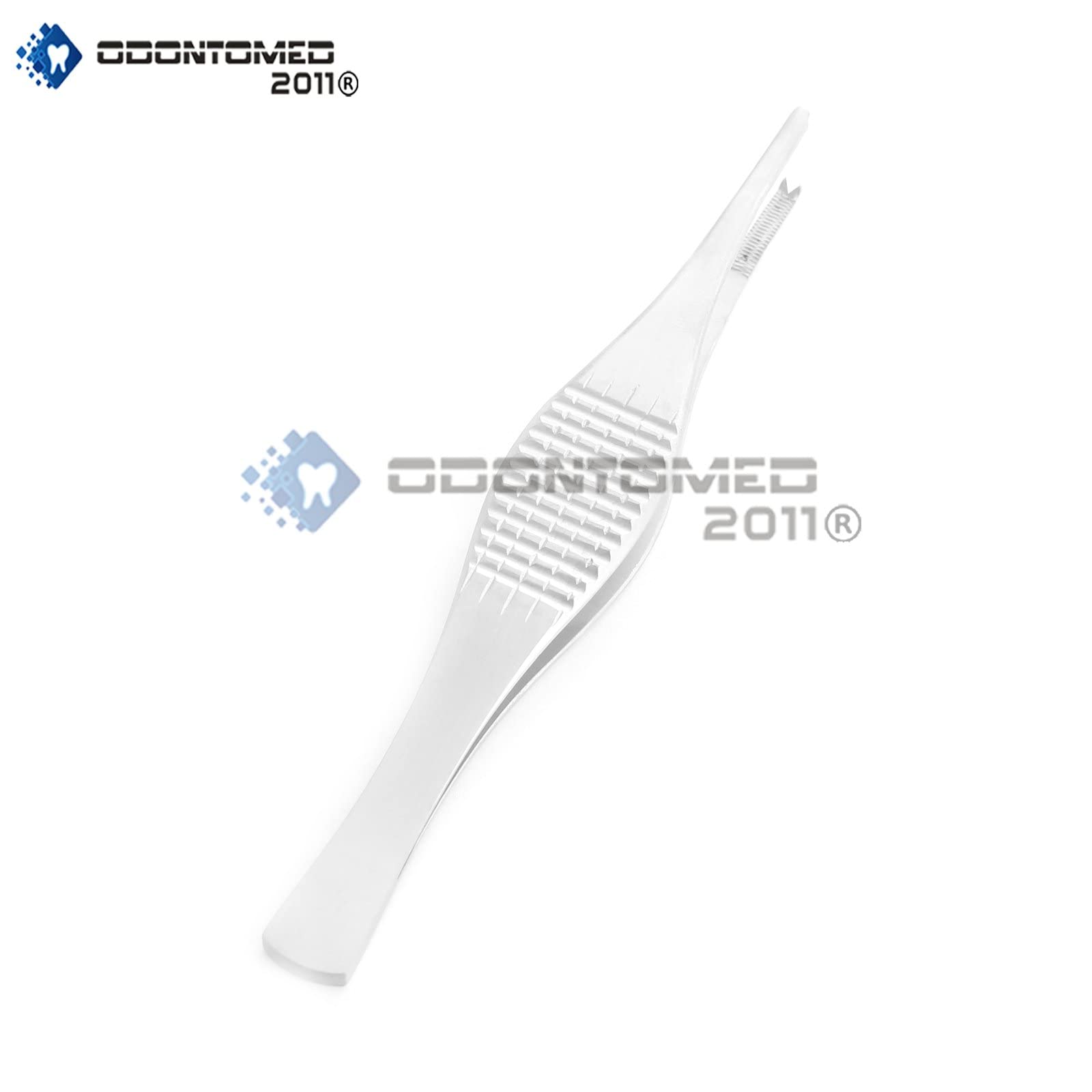 OdontoMed2011 Ferris Smith Tissue Forceps 7