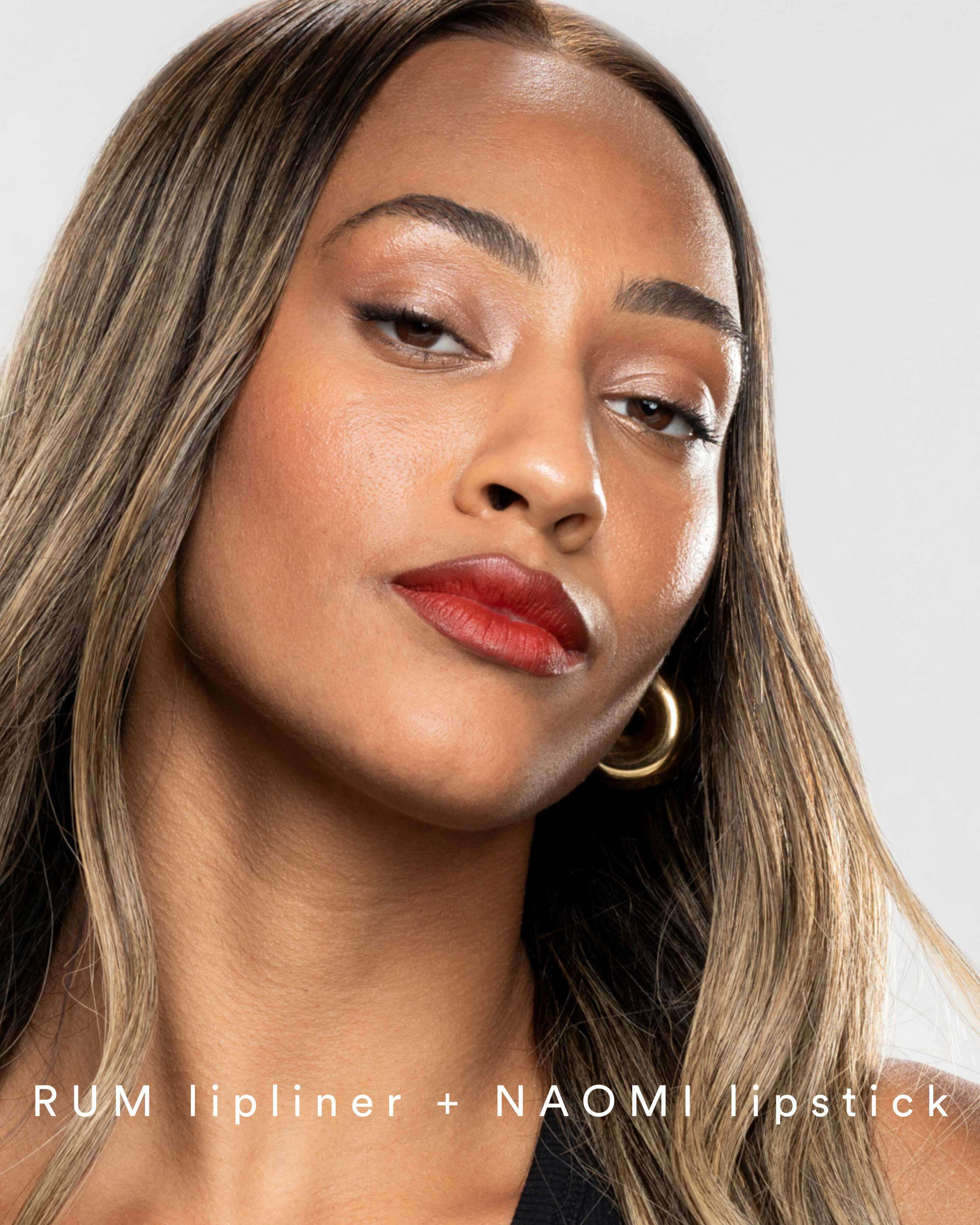 Long-Lasting Cruise Liner Lip Pencil - Waterproof & Smudge-Proof Lip Liner for Precise Definition | Perfect for Parties, Weddings & Everyday Wear