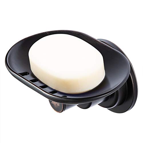 Suction Soap Dish-oil Rubbed Bronze