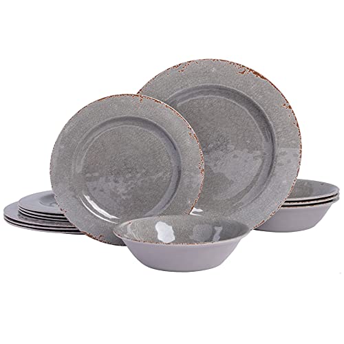 Grey Rustic