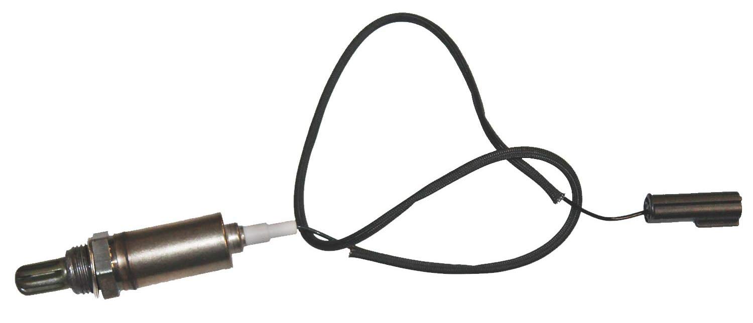 Walker Products 350-31010 Oxygen Sensor - Premium OEM Replacement O2 Sensor Direct Fit for Improved Engine Performance & Fuel Efficiency | Compatible with Multiple Car Models