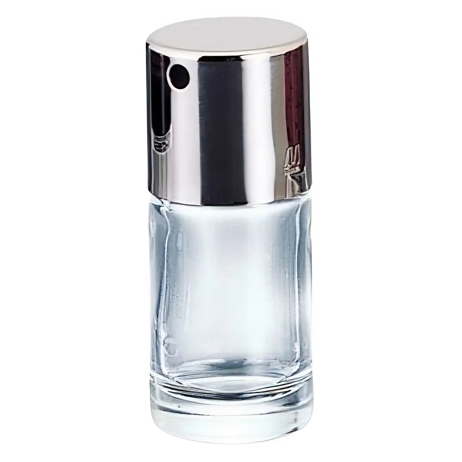 Premium M Taka Glass Shichimi Chili Pepper Cruet - Japanese 7-Spice Seasoning Dispenser for Sushi, Ramen & Asian Cuisine - Elegant Tabletop Spice Shaker for Restaurants & Home Kitchens