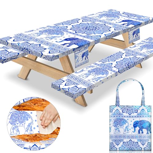 Blue Elephant