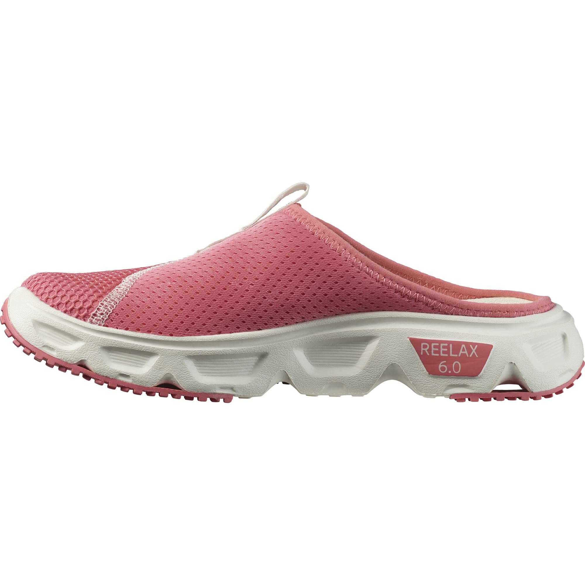 Salomon Women's Comfortable Walking Loafers - Lightweight Slip-On Shoes for Travel, Work & Casual Wear