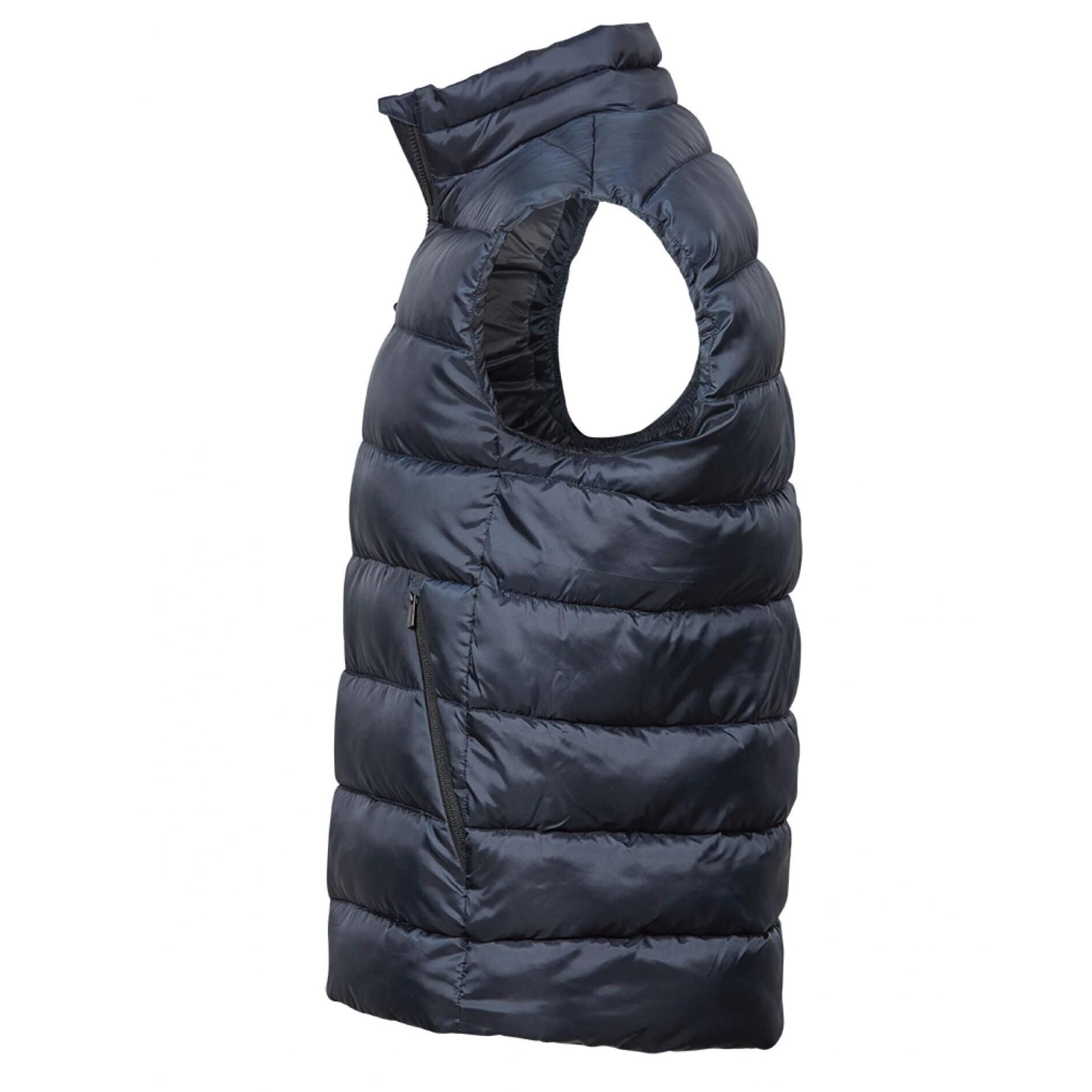 Unisex Lightweight Body Warmer for Men & Women - Perfect for Outdoor Activities, Hiking, and Cold Weather Layering