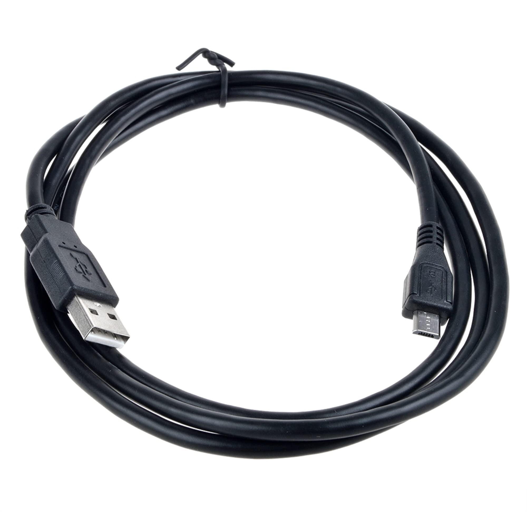 Premium USB Charging Cable for Sony PlayStation 4 PS4 Controller - Fast Charging & Durable Cord - Perfect for Gaming Sessions & Home Entertainment Setup