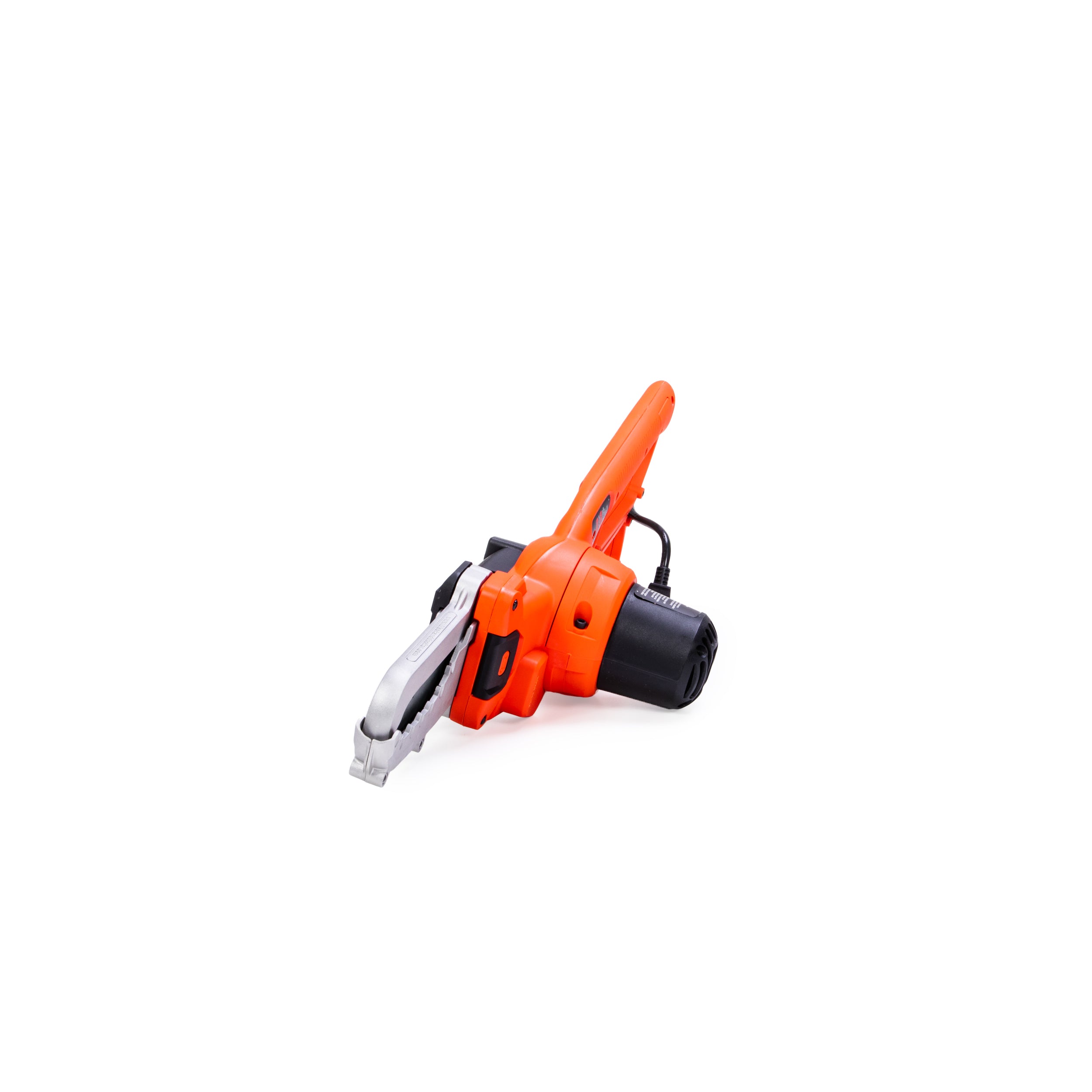 Electric Tree Pruner - Cordless Battery Powered Branch Cutter for Outdoor Gardening & Landscaping - Perfect for Trimming Trees, Shrubs, and Bushes
