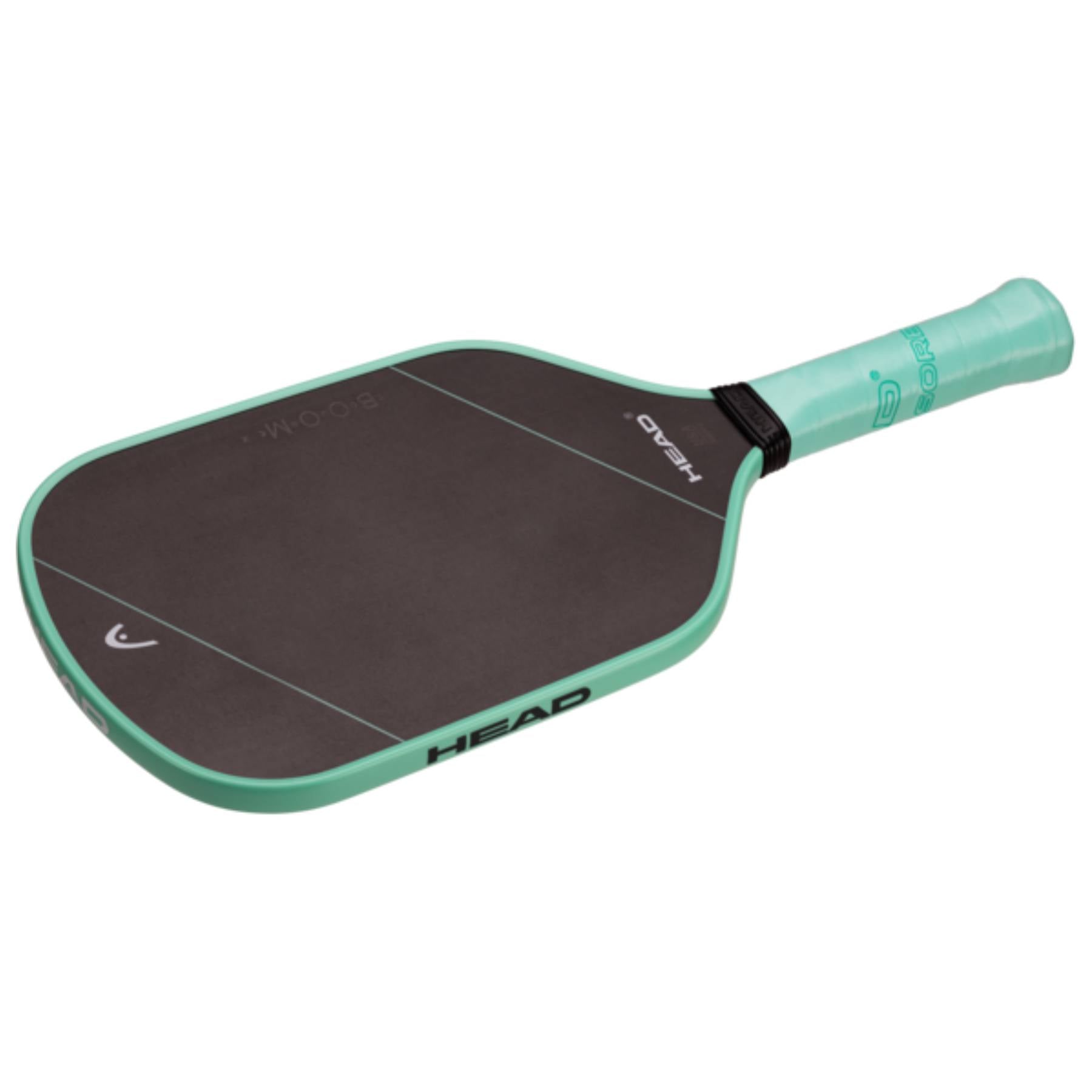 Head Boom Tour EX (2024) Tennis Racket - Premium Demo Rental for Practice & Training | Perfect for Club Players & Tournament Preparation