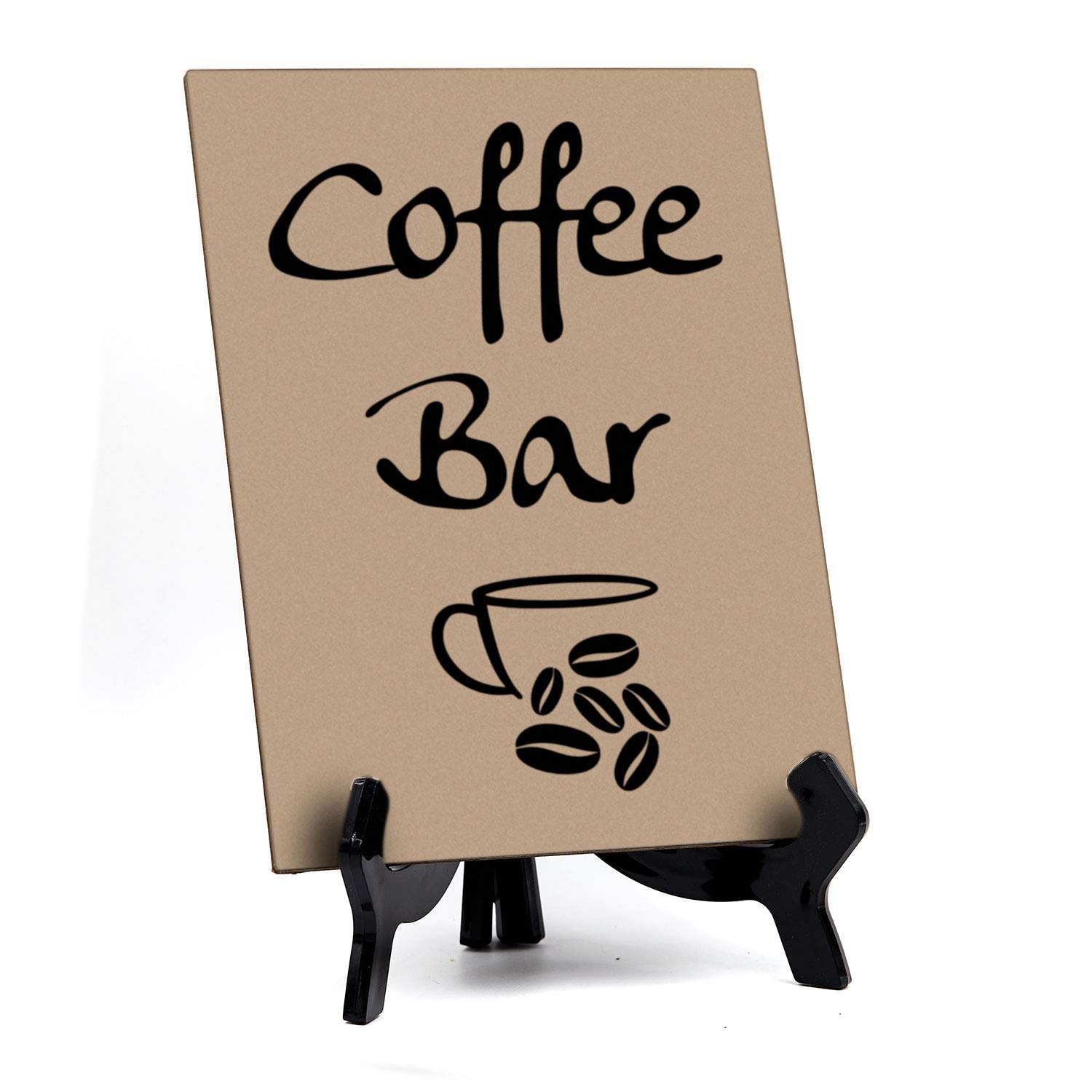 ByLITA Coffee Bar Sign - 6
