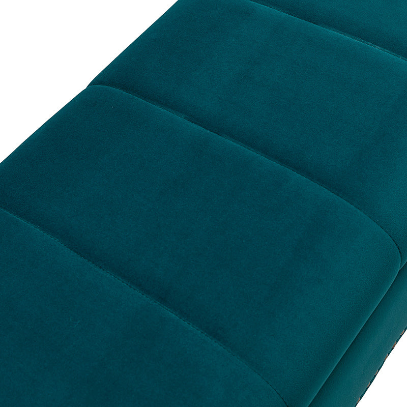 Egmund Upholstered Flip Top Storage Bench - Stylish Ottoman with Hidden Storage for Bedroom, Living Room & Entryway - Perfect for Home Organization & Extra Seating