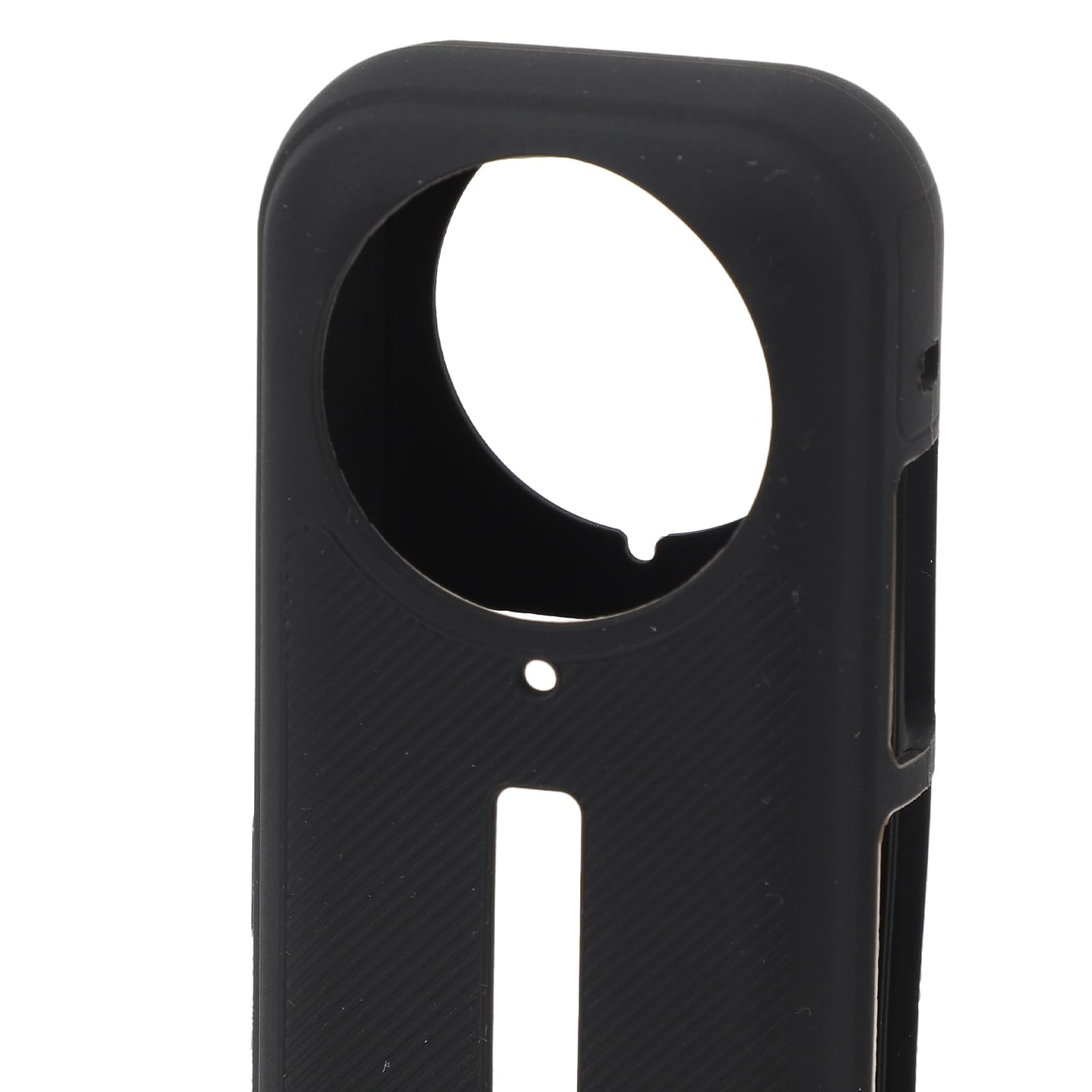 X4 Panoramic Sports Camera Case - Shockproof & Waterproof Silicone Cover for Action Cameras | Perfect for Outdoor Adventures, Hiking, Surfing & Extreme Sports