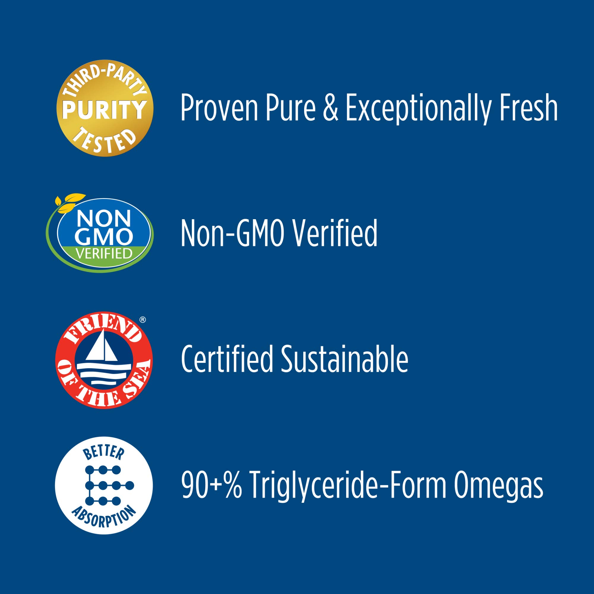 Nordic Naturals ProDHA Eye - Premium Fish Oil Supplement with 360mg EPA & 845mg DHA, Enhanced with 20mg FloraGLO Lutein & 4mg Zeaxanthin for Brain & Eye Health Support - 120 Softgels for Daily Vision & Cognitive Wellness
