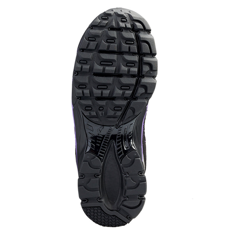 Terra Pacer 2.0 SD Women's Composite Toe Athletic Work Shoes - Lightweight Safety Shoes for Women, Slip Resistant & Comfortable - Perfect for Nurses, Warehouse Workers & Industrial Jobs
