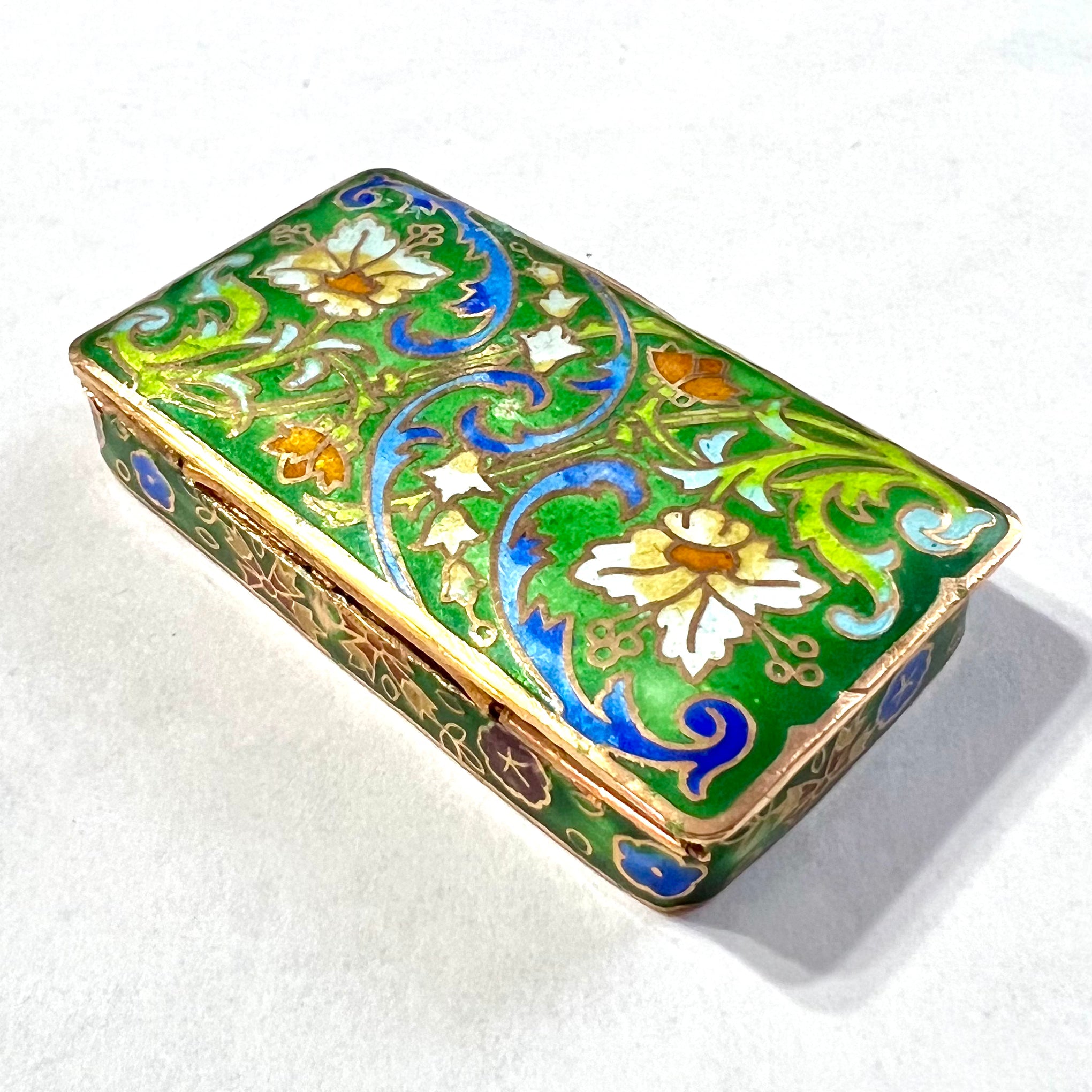 Russian Stamp Collecting Box - Vintage Wooden Stamp Storage Case for Collectors - Perfect for Organizing, Displaying, and Protecting Rare Stamps at Home or Office