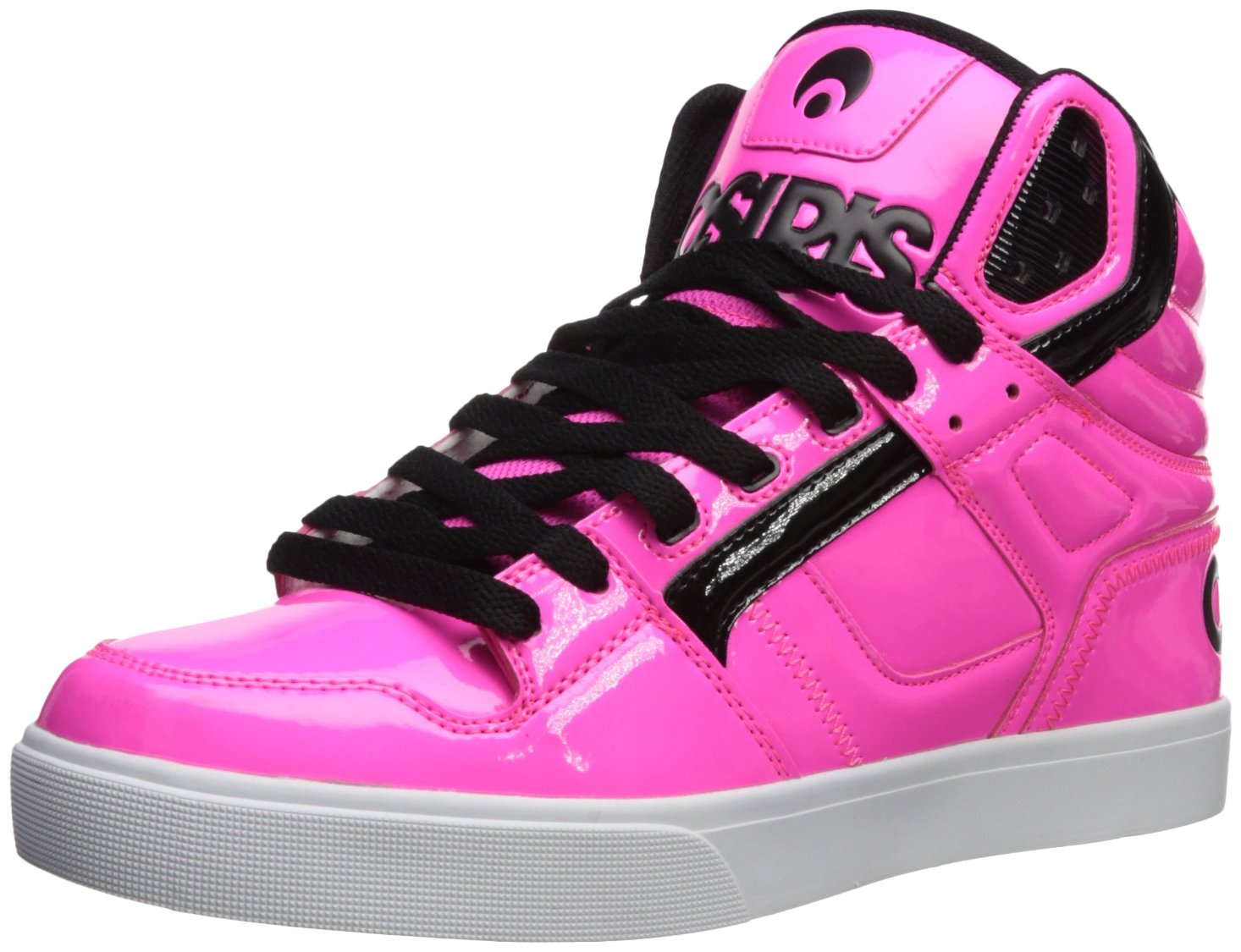 Osiris Men's Clone Skate Shoes - Durable High-Performance Skateboarding Sneakers for Street & Park Skating | Comfortable & Stylish for Casual Wear