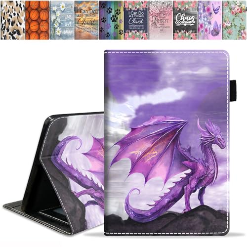 Purple Dragon