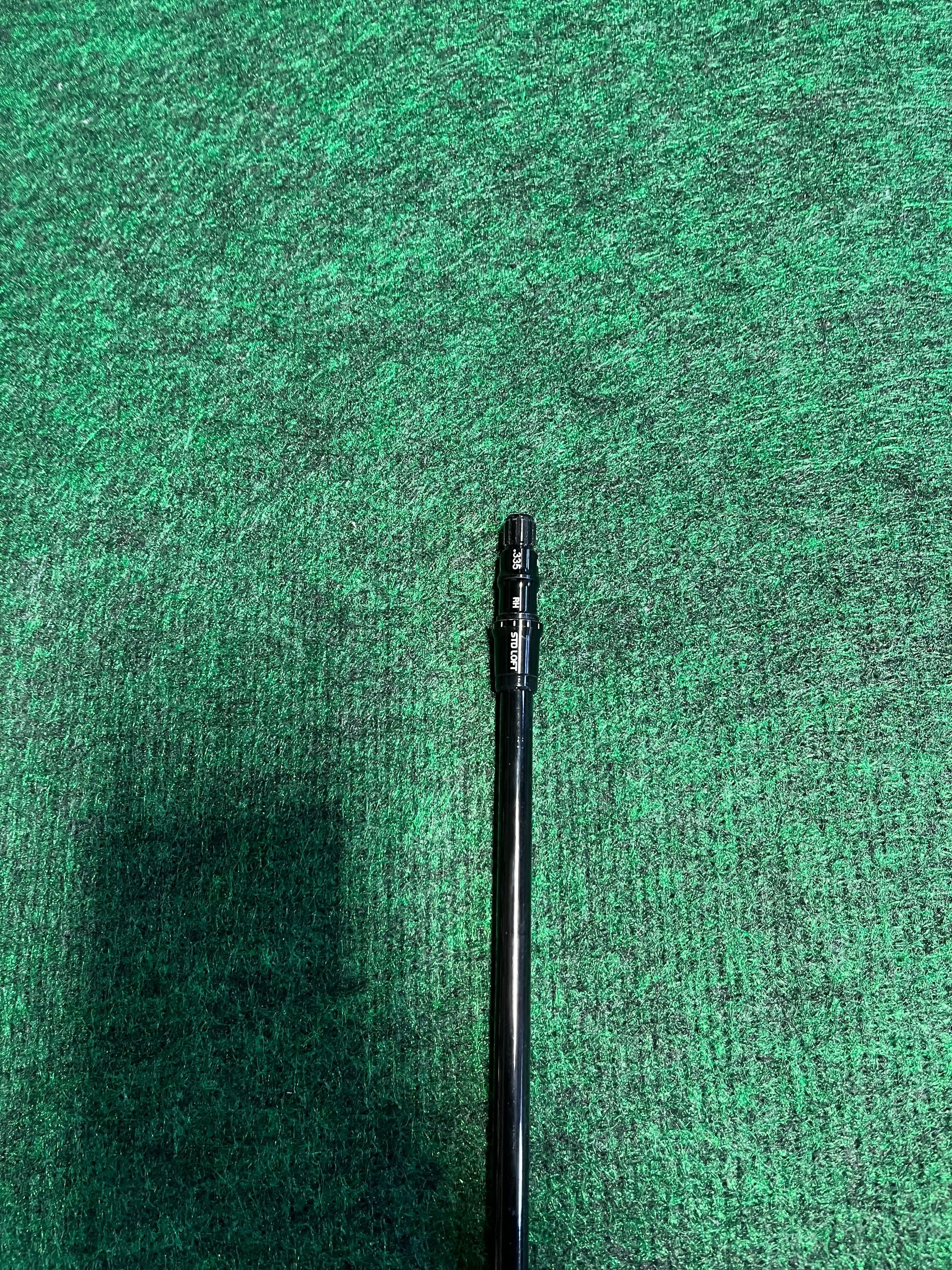 Fujikura Air Speedr Driver Shaft - Regular Flex 45 Inch Golf Club Shaft for Enhanced Distance & Accuracy | Perfect for Golfers Seeking Improved Swing Performance