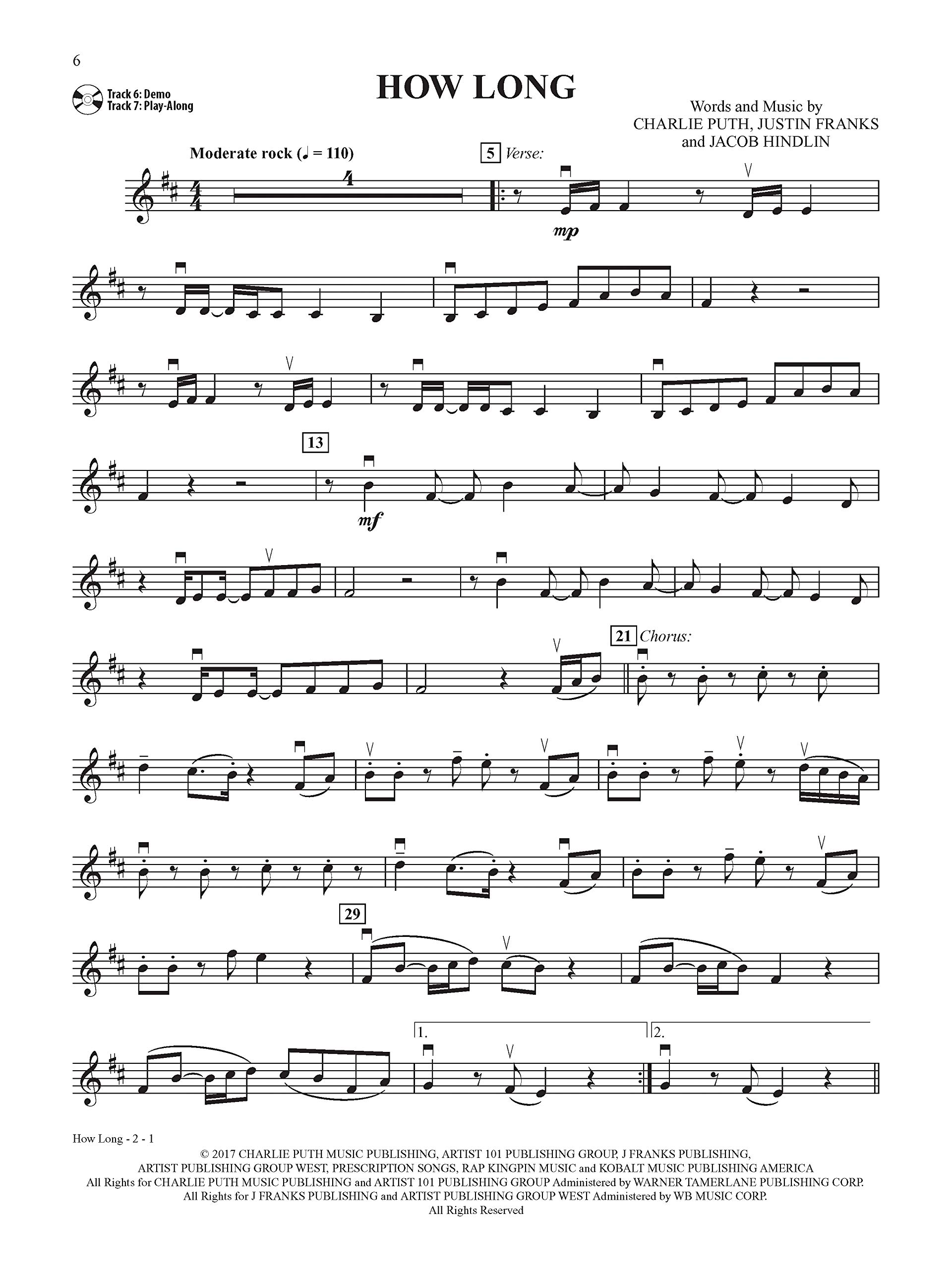Pop & Country Instrumental Solos for Strings: Book & CD - Violin, Viola, Cello Sheet Music with Audio Tracks | Perfect for Music Lessons, Practice & Performances