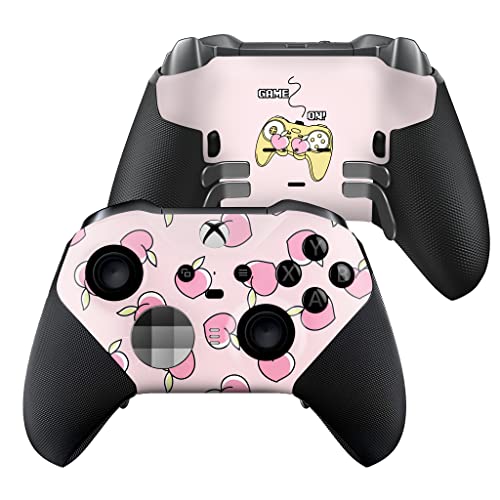 Z_PEACHY GAME ON