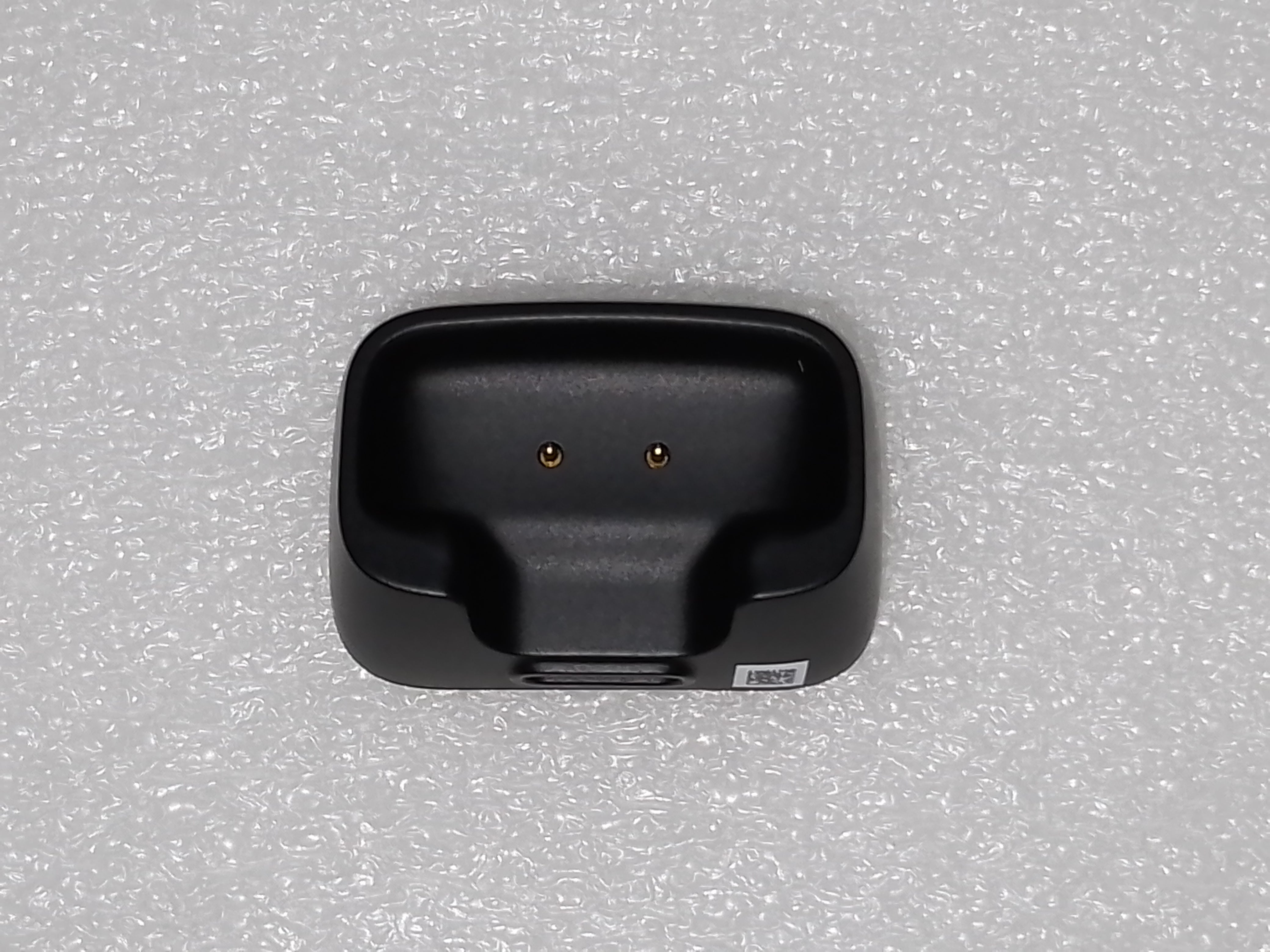 DJI Mic Mini Wireless Microphone Transmitter Charging Dock - Compact & Fast Charging for DJI Mic System (Black) - Perfect for Vloggers, Streamers & Content Creators