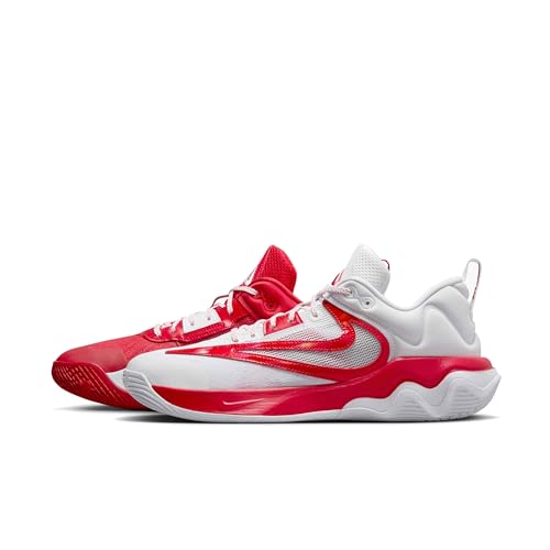 University Red White