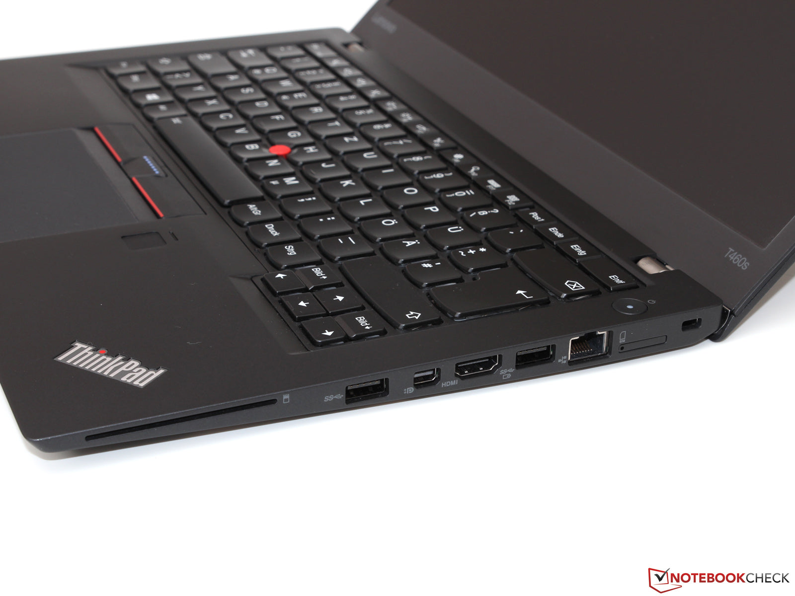 Lenovo ThinkPad T460s 14