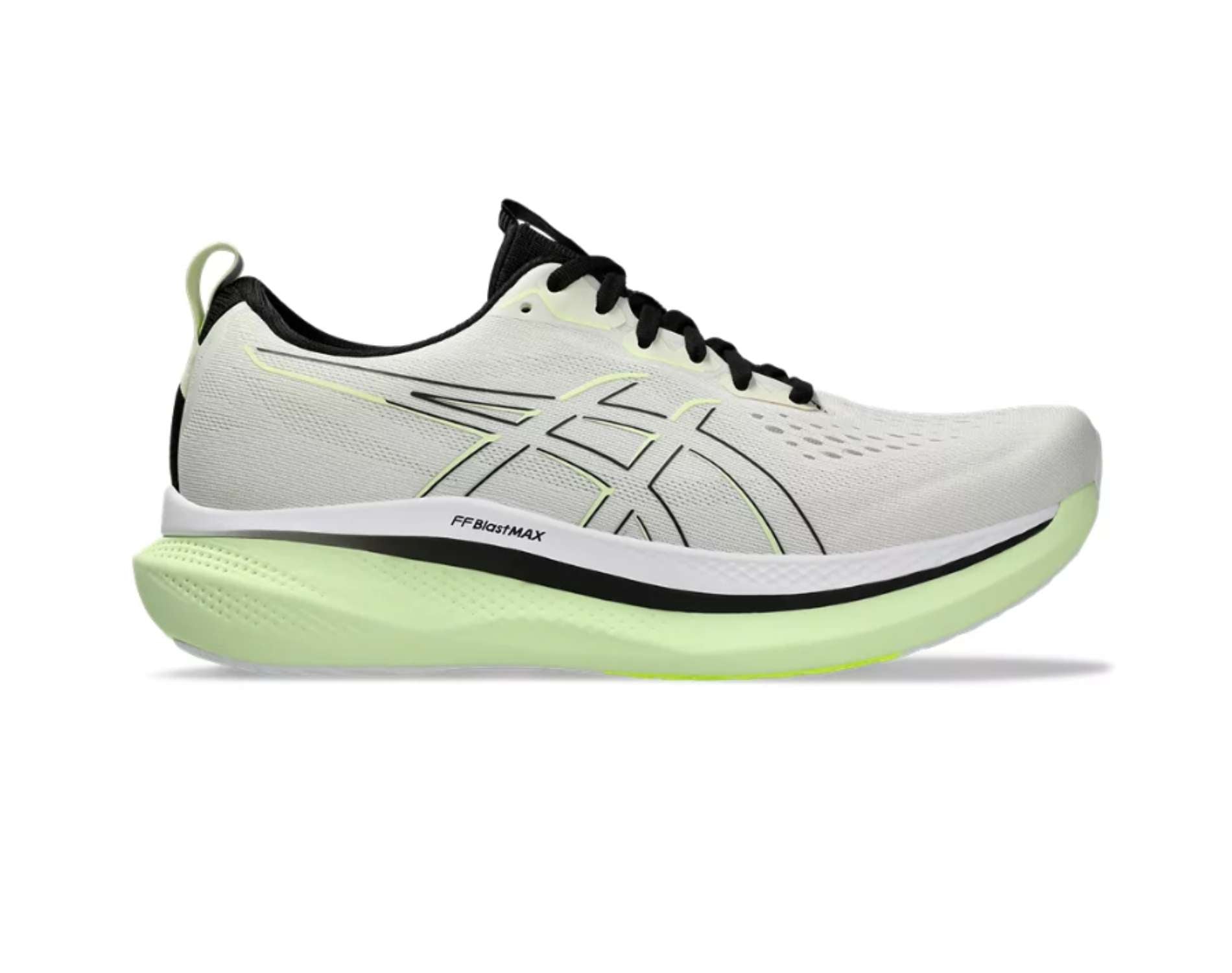 ASICS Gel-Trabuco 12 Men's Trail Running Shoes - Lightweight Cushioned for Hiking & Outdoor Adventures