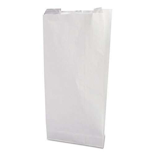 Premium Foil Sandwich Bags 5.25
