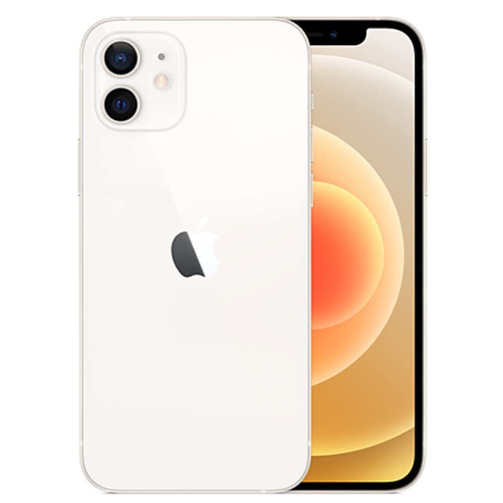 Apple iPhone 11 64GB Unlocked Smartphone - 6.1