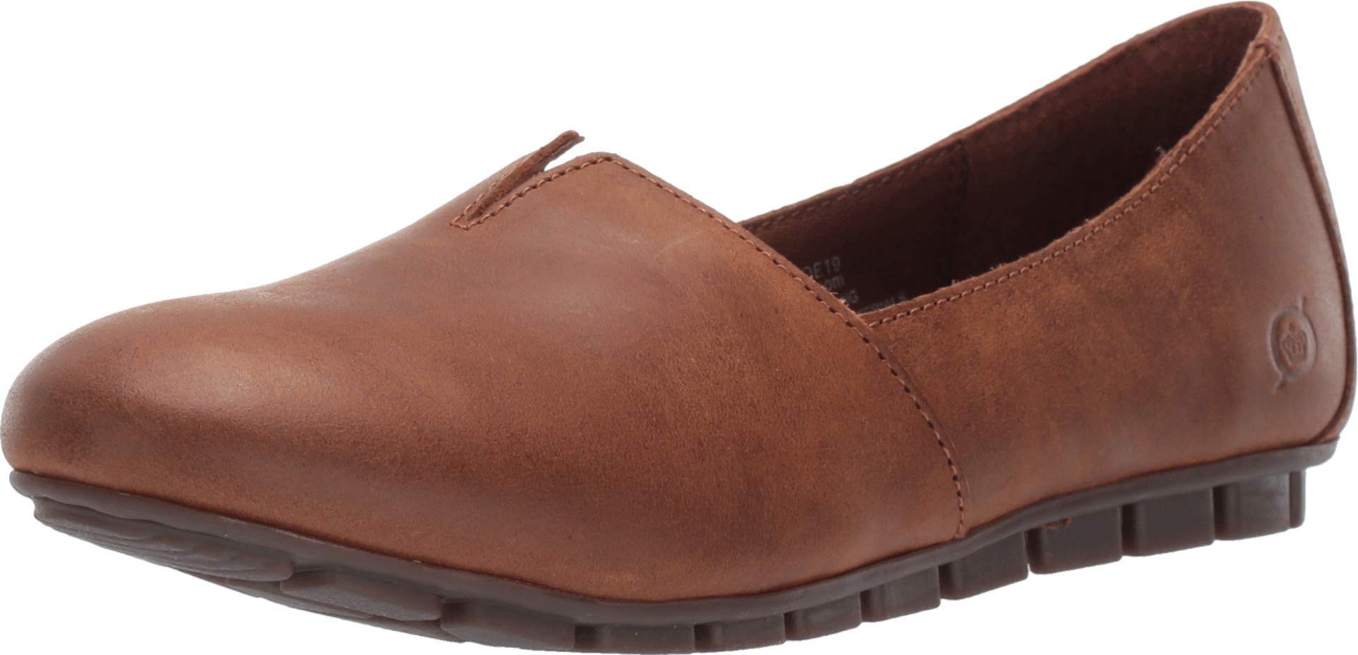 BORN Women's Sebra Shoes - Comfortable & Stylish Casual Sneakers for Walking, Running, and Everyday Wear