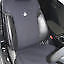 Genuine Holden VF Sedan Neoprene Seat Covers - Front & Rear - Perfect for Car Protection & Comfort While Driving