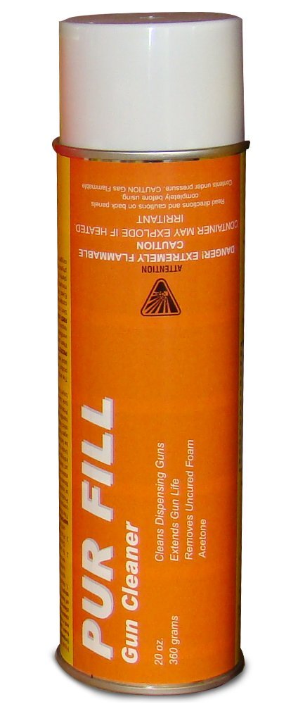 Best Gun Cleaner 20 oz - High Performance Firearm Cleaning Solution for Pistols, Rifles & Shotguns | Perfect for Hunting, Shooting Range & Gun Maintenance