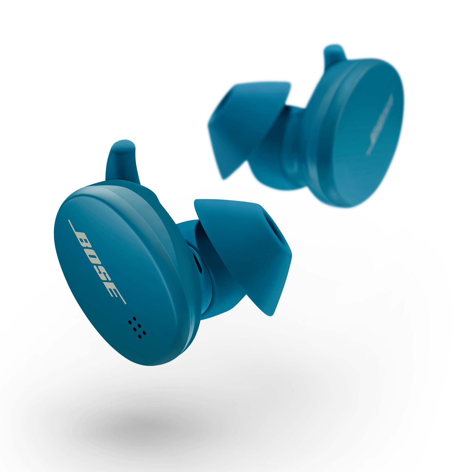 Bose Sport Earbuds - Wireless Bluetooth Earbuds for Running, Workouts & Gym | Sweatproof & Secure Fit | High-Quality Sound for Sports & Active Lifestyle