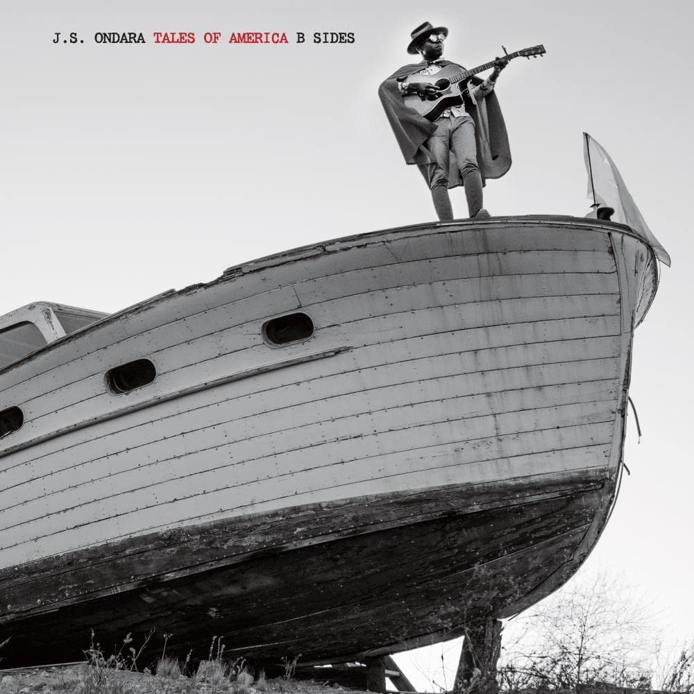 Tales Of America B Sides - Rare & Collectible Music Albums for Vinyl Enthusiasts | Perfect for Home Listening & Music Collections