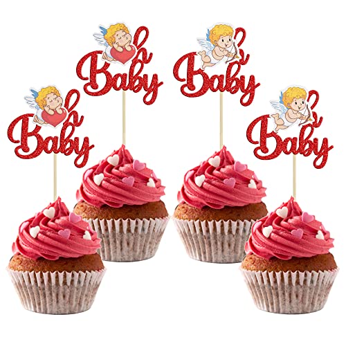 Red Baby